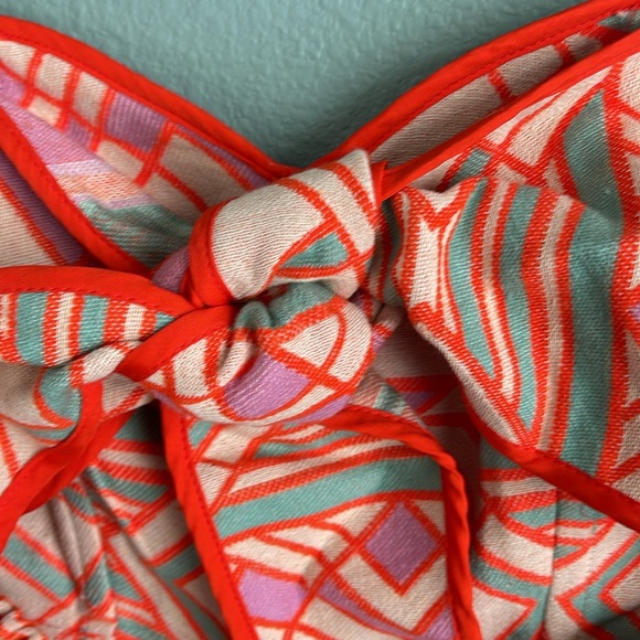 Judith March Strapless Mini Dress - Picture 6 of 10